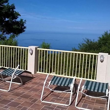 Studios Peric Sveti Stefan Eksteriør billede