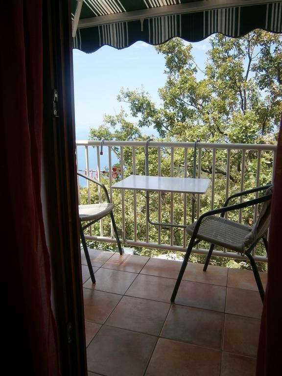 Studios Peric Sveti Stefan Eksteriør billede