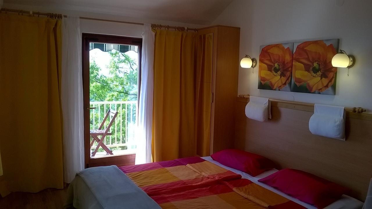 Studios Peric Sveti Stefan Eksteriør billede
