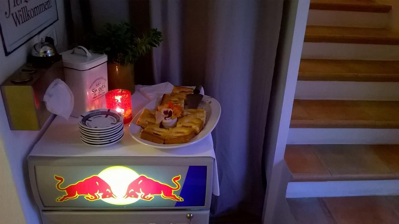 Studios Peric Sveti Stefan Eksteriør billede